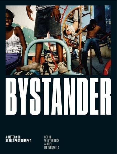 bystander