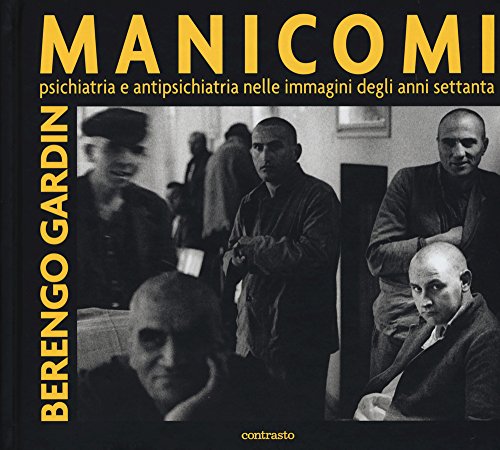 berengo gardin manicomi